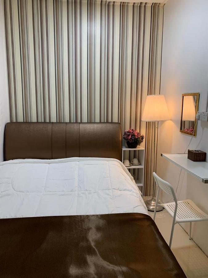 Sbs Hotel Padang Besar Kültér fotó