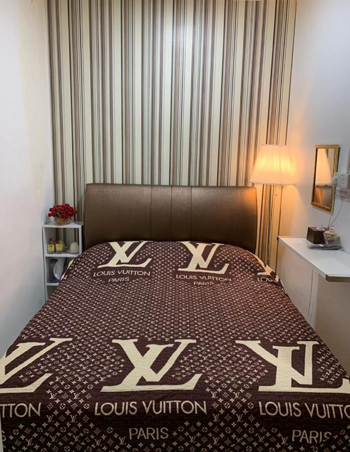 Sbs Hotel Padang Besar Kültér fotó