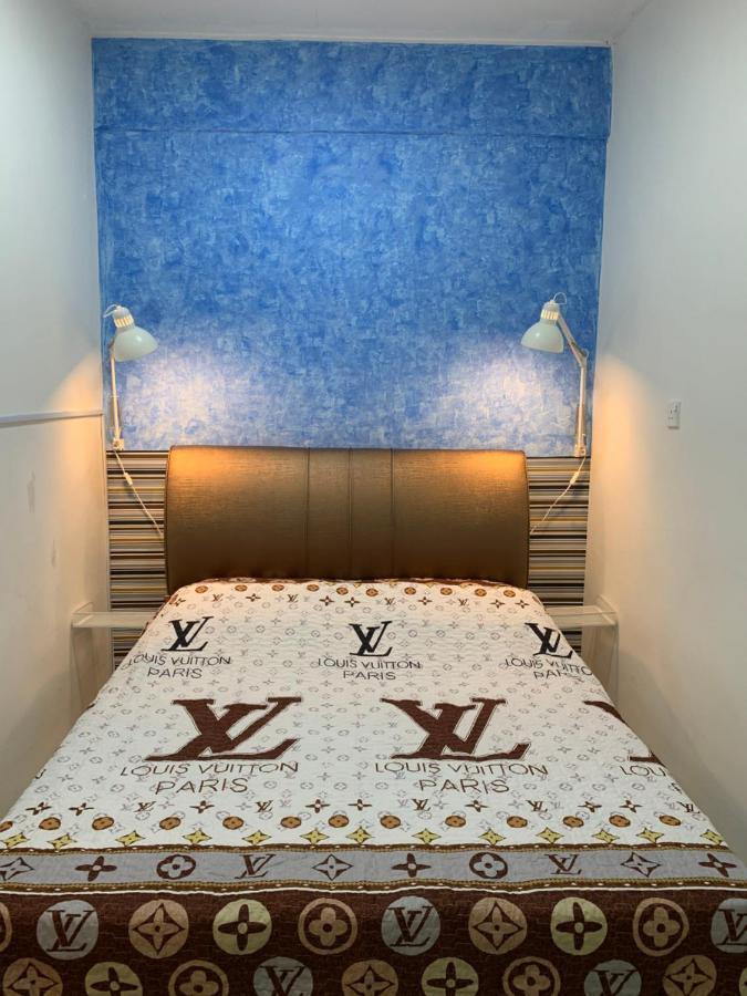 Sbs Hotel Padang Besar Kültér fotó