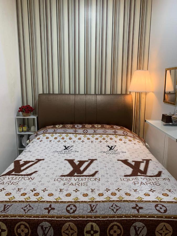 Sbs Hotel Padang Besar Kültér fotó