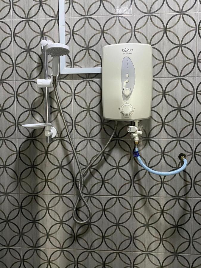Sbs Hotel Padang Besar Kültér fotó