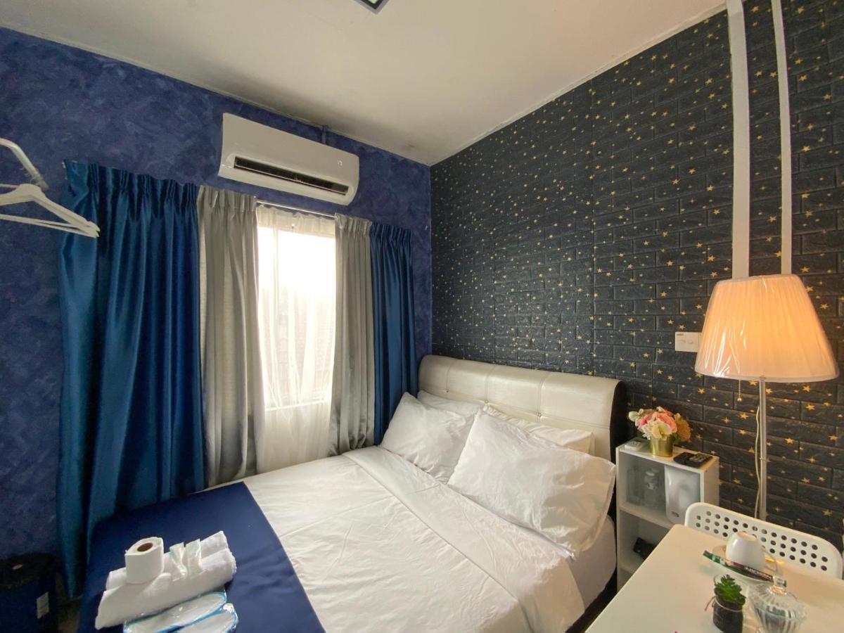 Sbs Hotel Padang Besar Kültér fotó